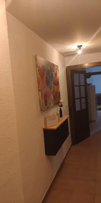 Apartment Reconecta Contigo Mismo