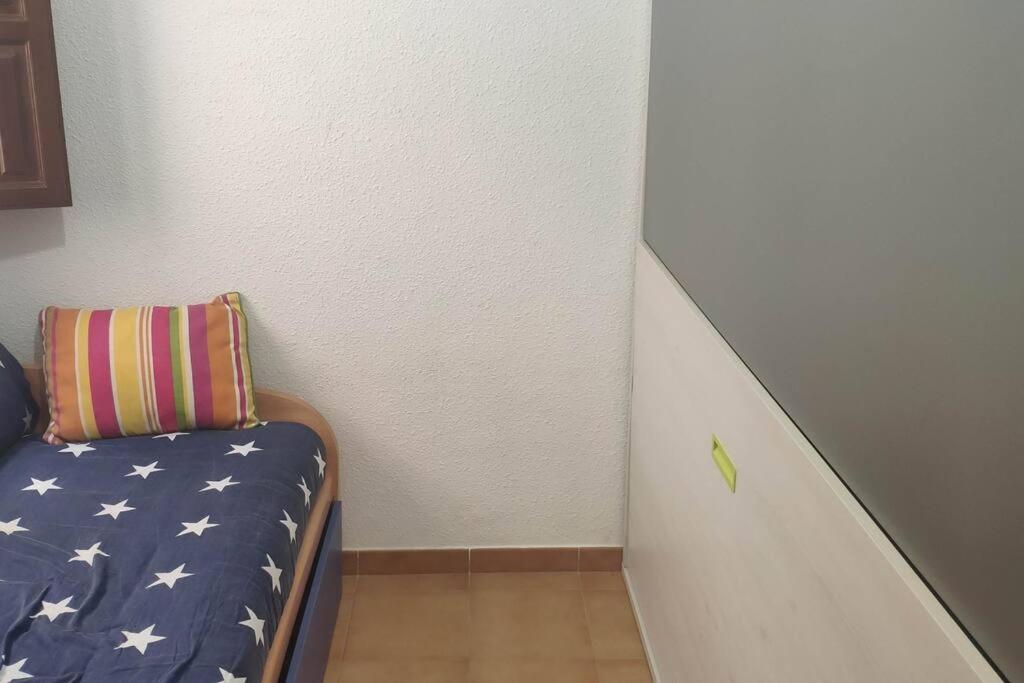 Apartment Reconecta Contigo Mismo *