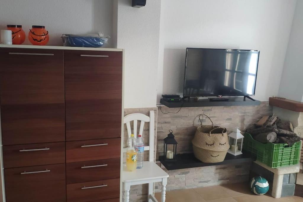 Reconecta Contigo Mismo Apartment