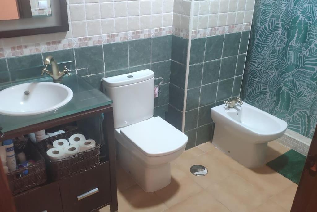 Apartment Reconecta Contigo Mismo Carataunas
