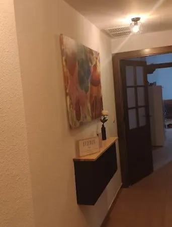 Appartamento Reconecta Contigo Mismo Carataunas Esterno foto