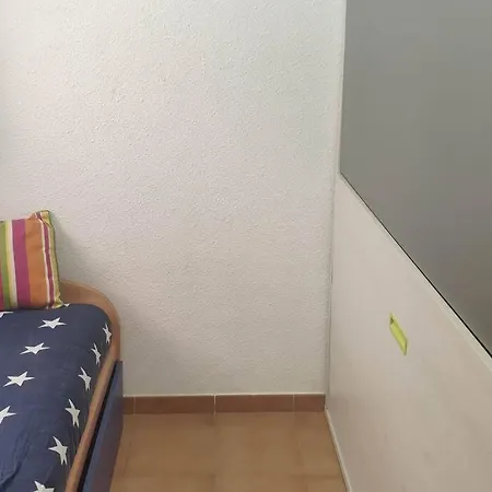 Appartamento Reconecta Contigo Mismo Carataunas Esterno foto