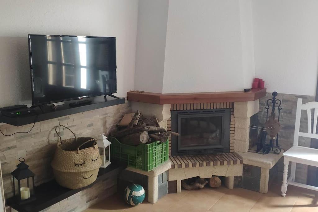Apartment Reconecta Contigo Mismo Carataunas