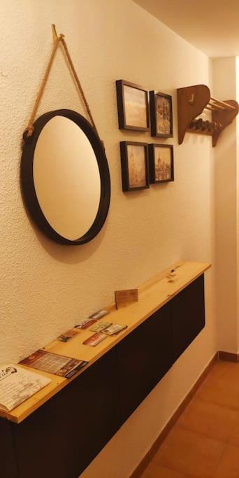 Apartment Reconecta Contigo Mismo Carataunas