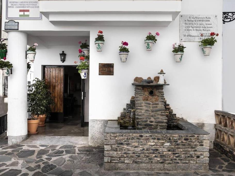 Appartement Reconecta Contigo Mismo